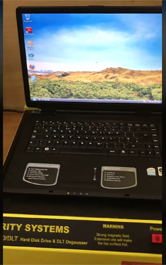 Laptop Repair Kirkcaldy
